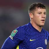 Ross Barkley has struggled at Chelsea. Picture: Alex Pantling/Getty Images