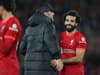Jurgen Klopp makes fresh Mo Salah contract admission and confirms Liverpool injury boost