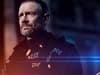 The Responder: When Liverpool-based BBC drama is on TV, who is cast with Martin Freeman, trailer
