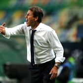 Rudi Garcia, the former Olympique Lyonnais head coach, has been linked with Everton.