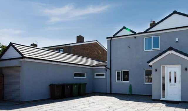 Detached house for sale in Hightown. Photo: Express Estate Agency/Rightmove