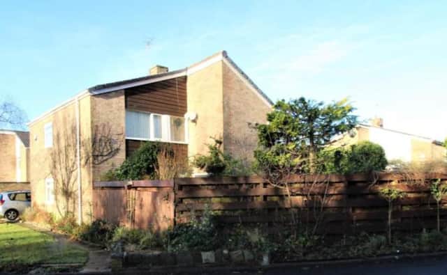 5-bed detached house in Hightown. Photo: Berkeley Shaw/Rightmove