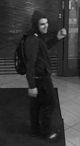 Police CCTV appeal after woman sexually assaulted in Liverpool city ...