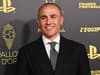 Fabio Cannavaro lifts lid on why he was snubbed for Everton manager’s job after Farhad Moshiri talks