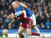 Everton 0-1 Aston Villa: player ratings, heroes and villains as Toffees’ worrying form continues 