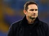 Playing style, the academy and fans - the key takeaways from Frank Lampard’s first Everton interview 