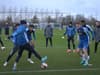 Five key observations from Frank Lampard first Everton training session - as Dominic Calvert-Lewin not spotted