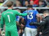 Mina, Gray, Godfrey, Doucoure, Delph - Everton injury news and potential return dates ahead of Leeds United 