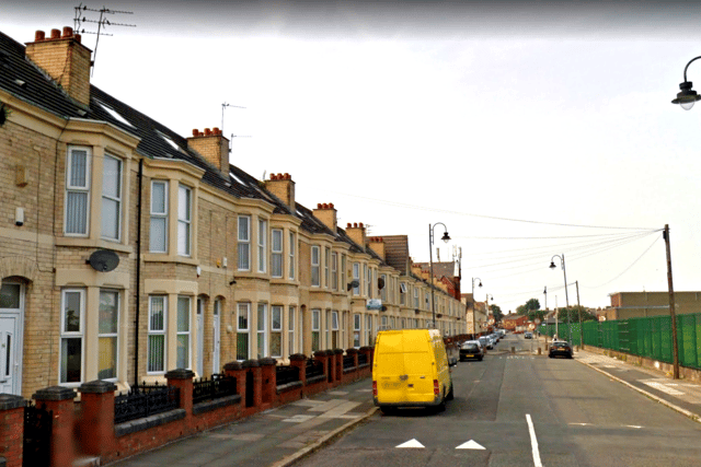 A general view of Jubilee Drive, Kensington. Image: Google