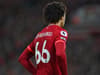 Alexander-Arnold, Salah, Keita, Robertson, Milner - Liverpool injury latest and return dates 