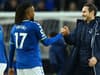 Frank Lampard’s honest Everton advice to Alex Iwobi after tough time since £35m Arsenal arrival