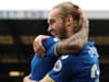 Tom Davies makes Everton future admission amid Frank Lampard’s appointment and injury recovery