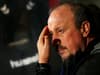 Rafa Benitez breaks silence after being sacked as Everton manager and details future plans 