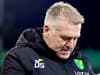Norwich City boss Dean Smith fires strong warning to Liverpool despite Manchester City thrashing 