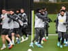Four Liverpool training observations ahead of Inter as Jurgen Klopp forced to make big selection decision