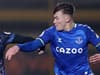 Nathan Patterson primed to make Everton debut - here’s what can fans expect from the ex-Rangers man