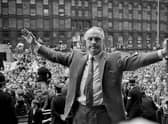 Bill Shankly’s infamous ‘Boot Room’ think-tank transformed Liverpool from Second Division mediocrity into a European giant.  