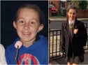 <p>Ava White, 12, was stabbed in Liverpool city centre. </p>