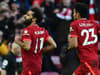 Liverpool players ratings, heroes and villains - four players get 8 but two struggle in Norwich City win