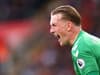 Jordan Pickford ‘not happy’ after disappointing Everton defeat - “we can’t just rely on home games”