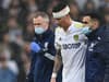 The SIX Leeds United players who will be absent against Liverpool - including two key men