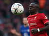 Sadio Mane’s agent has said THIS about his Liverpool contract amid Real Madrid links