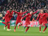 Liverpool player ratings as Caoimhin Kelleher etches himself into folklore in Carabao Cup triumph 