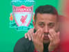Liverpool midfield reduced to tears as Jurgen Klopp faces a starkly contrasting problem