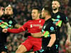 Liverpool player ratings, heroes and villains: Thiago and Trent Alexander-Arnold impress as Reds advance