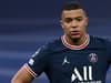 Kylian Mbappe sent Liverpool transfer message after suffering Champions League misery with PSG