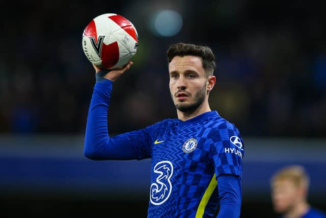 Saul joined Chelsea on loan in the summer and has made eight league appearances, enduring a pretty disappointing spell in London. The Blues had an option-to-buy clause in his contract, however it was unlikely they would have triggered it.