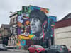 Meet the man behind the impressive new mural of Ringo Starr - Liverpool artist John Culshaw
