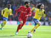 Mohamed Salah ‘keen on staying in Premier League’ if Liverpool contract talks break down