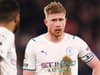 What Kevin De Bruyne did tells Liverpool exactly how Man City feel in the title race