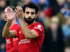 Mo Salah among THREE Liverpool players not spotted in training ahead of Arsenal