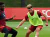 Liverpool trio set to be omitted from squad for Arsenal clash as £35 million man primed to return