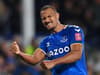 Salomon Rondon could play vital role amid injuries after helping Everton secure big point against Leicester