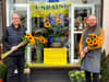 Merseyside florist selling national flower of Ukraine to raise money for country’s children