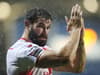 Super League leaders St Helens forced to make five squad changes ahead of Toulouse trip