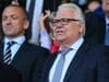 What Everton chairman Bill Kenwright reportedly did last night amid Richarlison to Spurs links