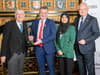 Liverpool’s Ian Byrne named ‘MP of the Year’ in Westminster awards ceremony