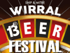 Wirral Beer Festival 2022 - how to get tickets and event details