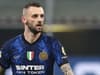 Liverpool-linked Marcelo Brozovic explains why he opted for new Inter Milan deal 