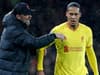Virgil van Dijk told to make one Liverpool improvement which Man City could expose 