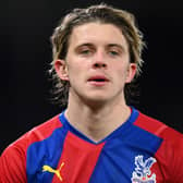 Crystal Palace loanee Conor Gallagher. Picture: Justin Setterfield/Getty Images