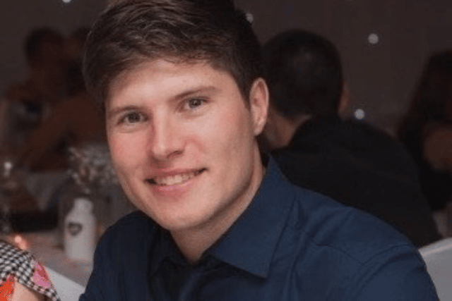 Renewed appeal to find killer of Adam Ellison as BBC broadcast documentary