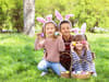 Easter 2022 events and activities Liverpool: things to do with the kids near me, including Easter egg hunts