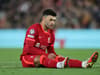 Liverpool fans may have seen the last of Alex Oxlade-Chamberlain as uncertainty over future grows