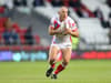 James Roby  ‘exceptional’ as he leads St Helens to victory over Leeds Rhinos in 500th game