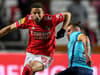 The three Benfica players doubtful for Liverpool clash - as SEVEN walk tightrope 